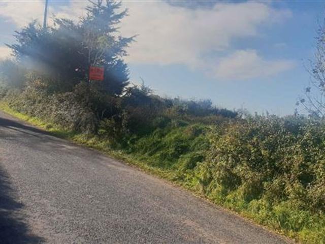 Property for sale in Cappamore, South Tipperary