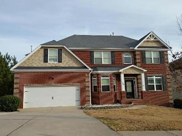 House for sale in South Carolina