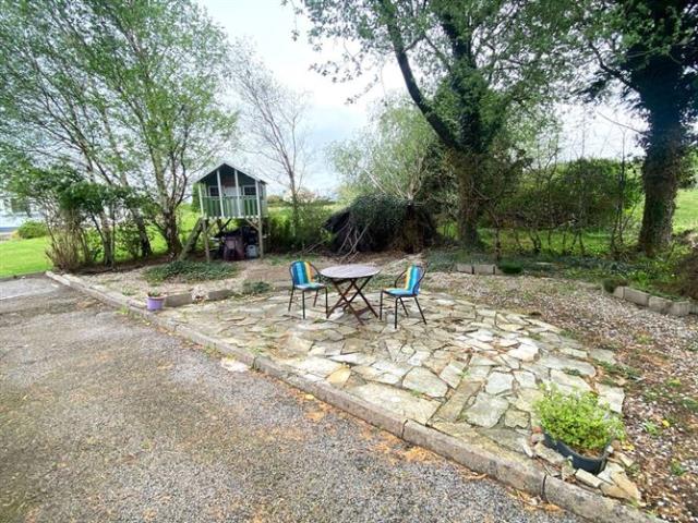 Bungalow for sale in Bruckless, Ulster