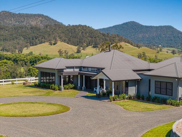 Cottage for sale in Lynchs Creek, Kyogle Council
