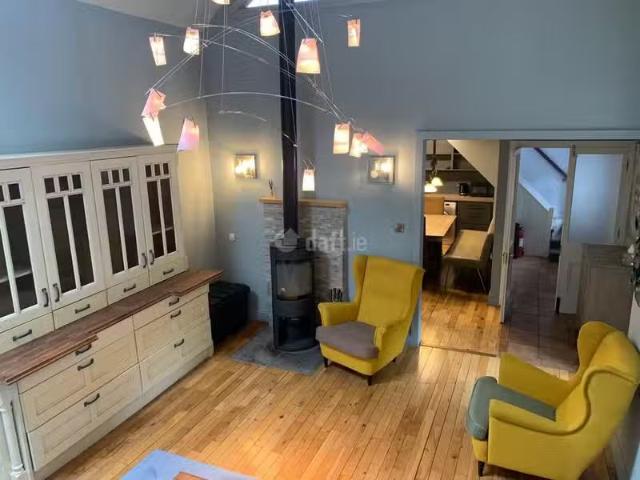 House to rent