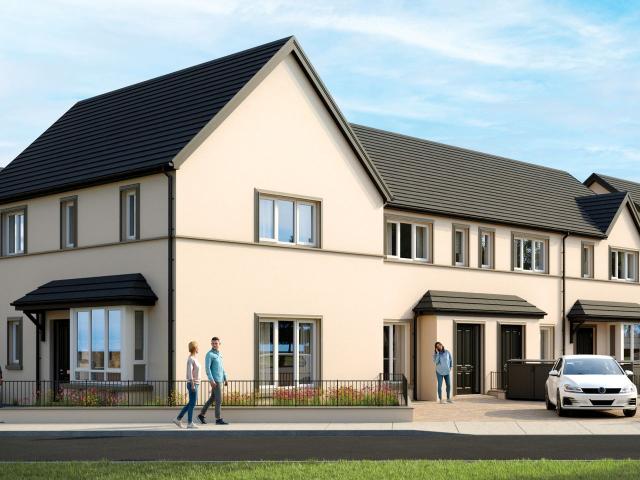 House for sale in Blarney