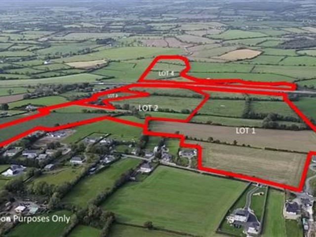 Detached House for sale in Loch Garman, North Tipperary