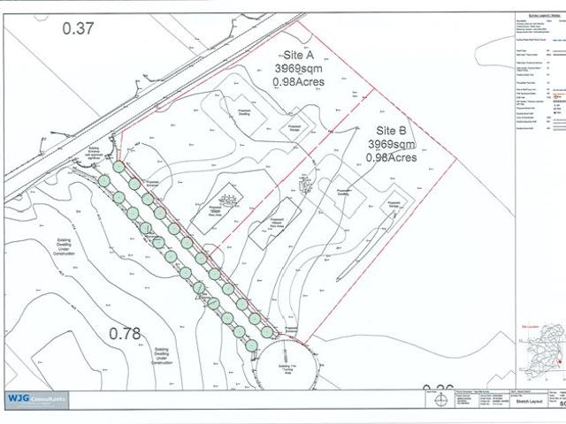 Property for sale in Loch Garman, North Tipperary