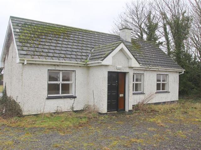 Bungalow for sale in Grogan, North Tipperary