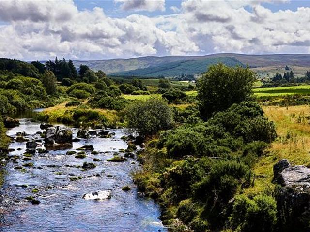 Detached House for sale in Blessington, North Tipperary