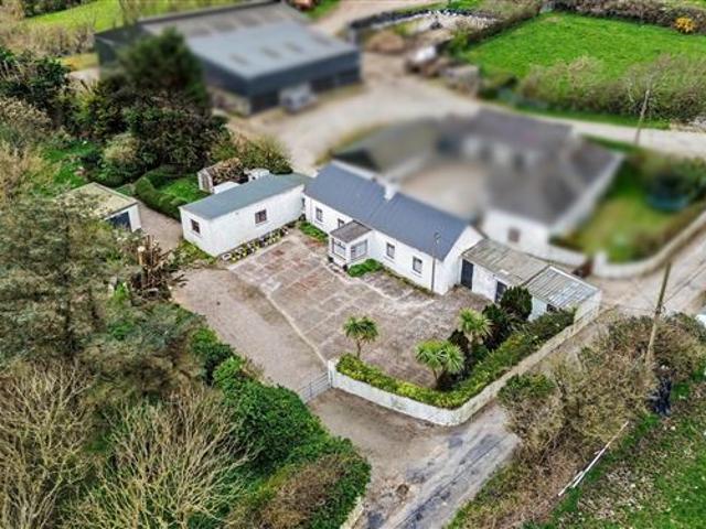 Detached House for sale in Loch Garman, North Tipperary