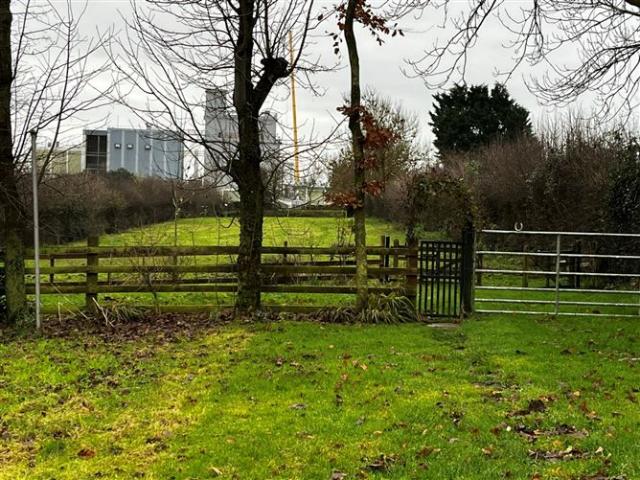 Cottage for sale in Ballyragget