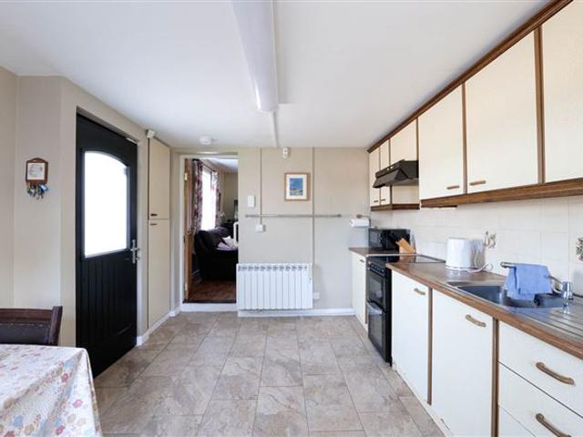 Bungalow for sale in Ballylynan, North Tipperary