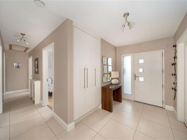 Detached House for sale in Grogan, North Tipperary