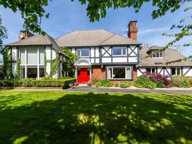 House for sale