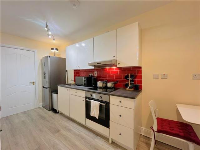 Apartment to rent in Lucan, County Dublin