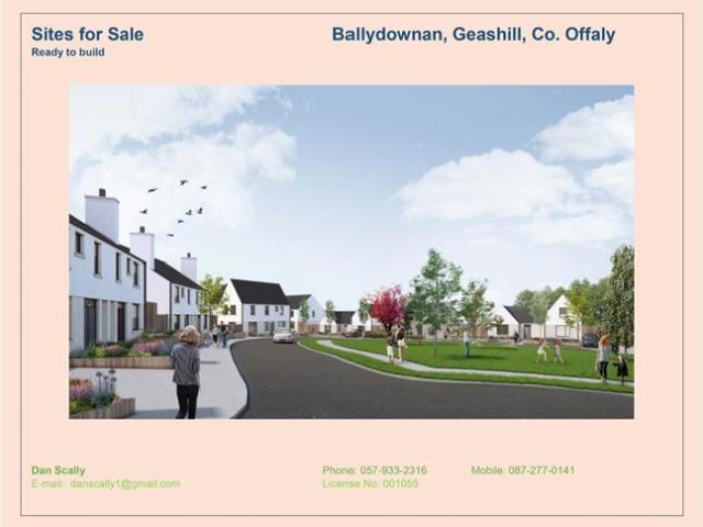 Property for sale in Edenderry, North Tipperary