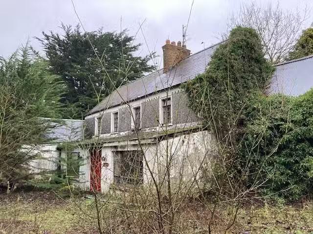 House for sale