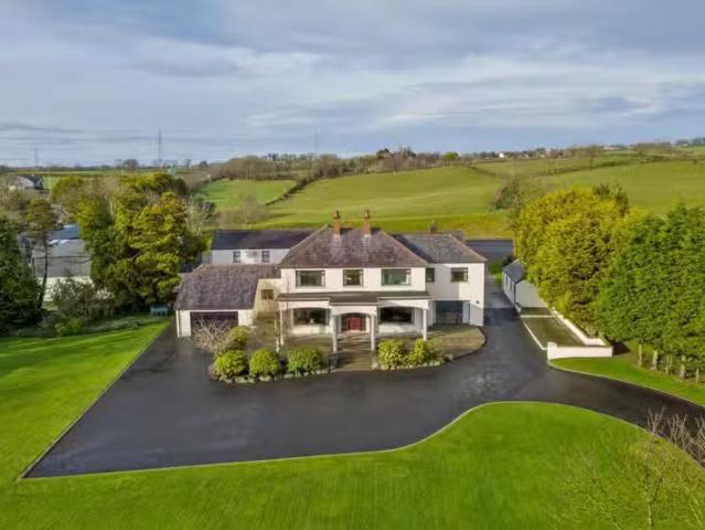 House for sale in Gorteeny, Connacht
