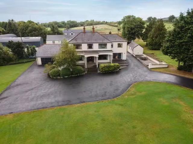 House for sale in Gorteeny, Connacht