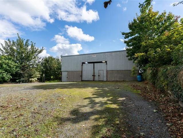 Detached House for sale in Tullow, North Tipperary