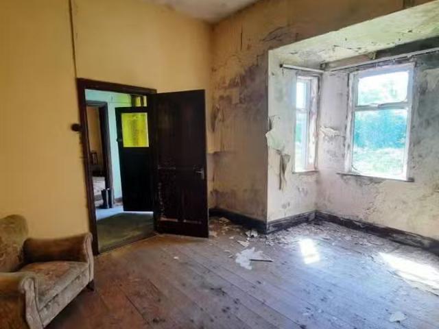 House for sale