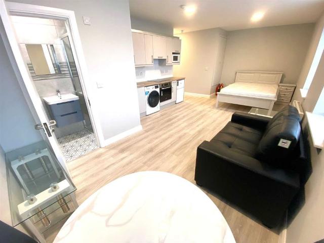Apartment to rent in Ballyfermot B ED, Dublin