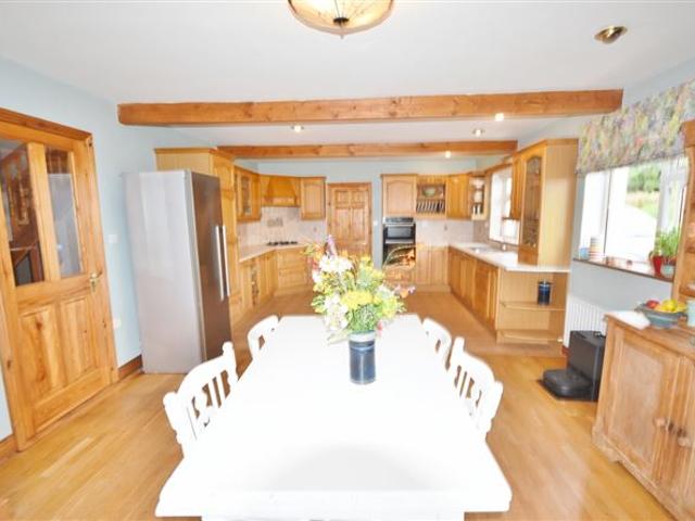 Detached House for sale in Ballinskelligs, South Tipperary