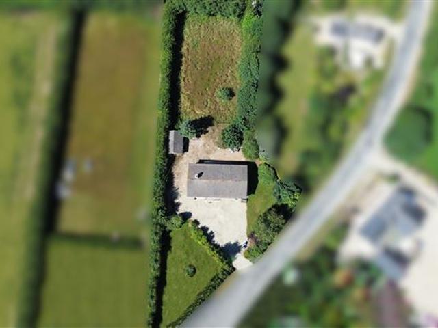 Bungalow for sale in Ballycanew