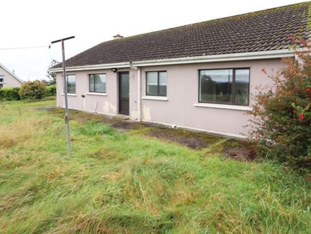 Bungalow for sale in Cloonlara, South Tipperary