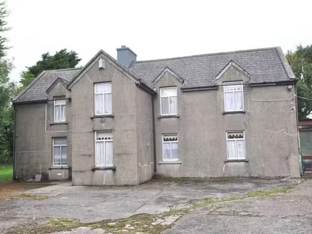 House for sale