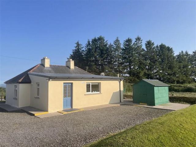 Detached House for sale in Lismore, Waterford