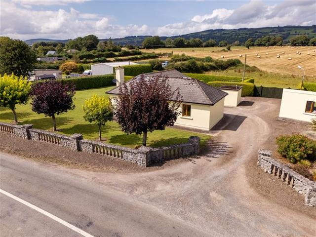 Detached House for sale in Lismore, Waterford
