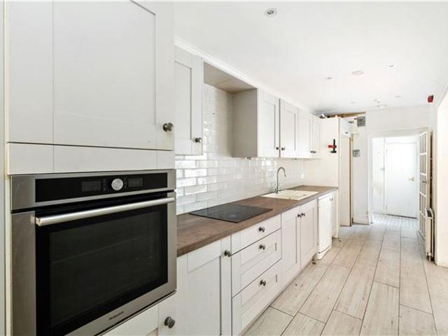 Terraced House for sale in Dun Laoghaire, North Tipperary