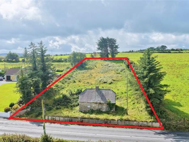 Detached House for sale in Listowel, South Tipperary