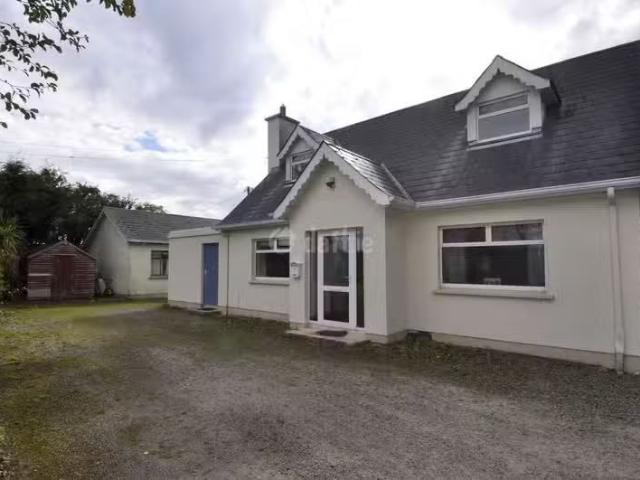 House to rent