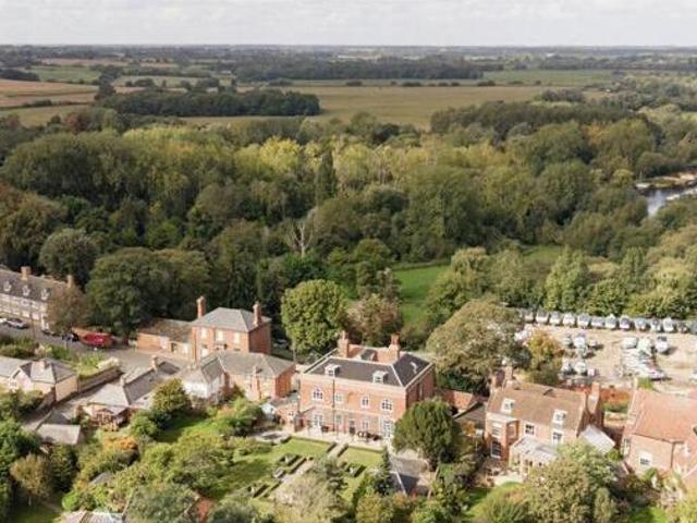 House for sale in Eastbridge, Suffolk