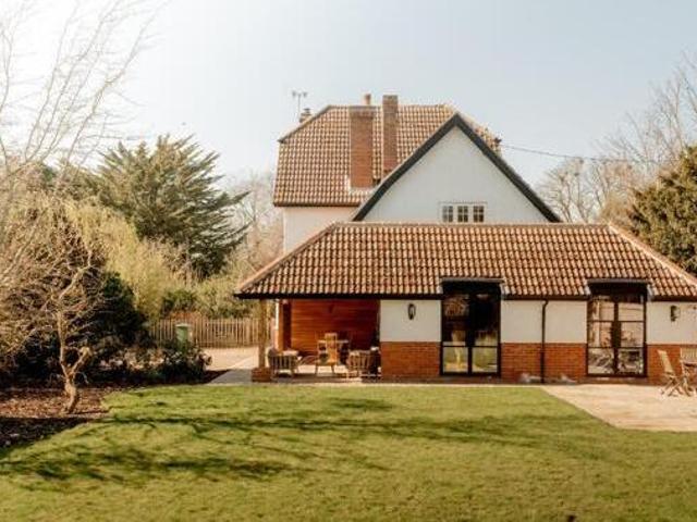 House for sale in Beccles, East Suffolk