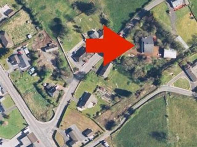 Farm for sale in Ballygawley Farm for sale in Ballygawley