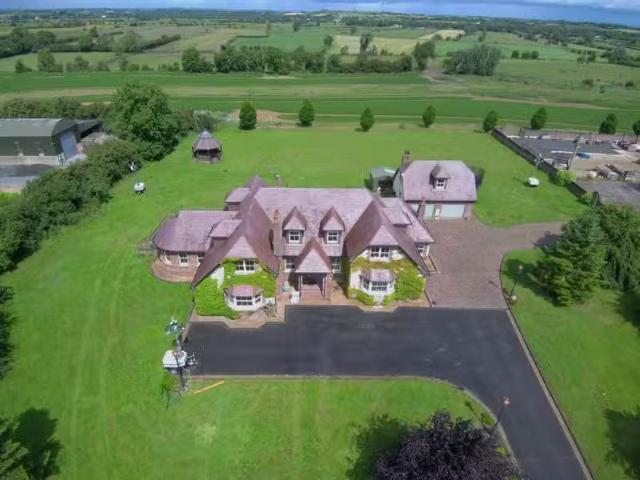 House for sale