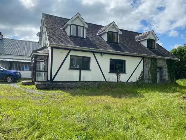 House for sale