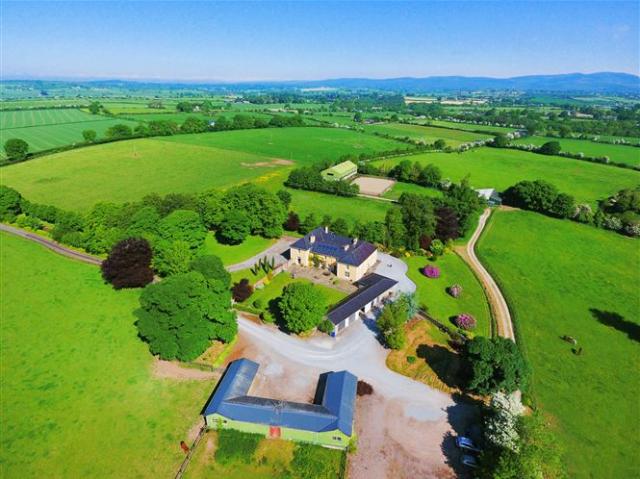 Detached House for sale in Fermoy, South Tipperary