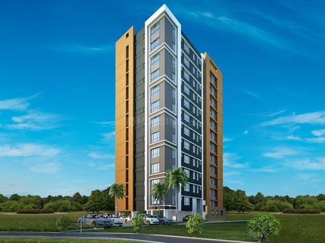 Flat for sale in Hazra, Kolkata