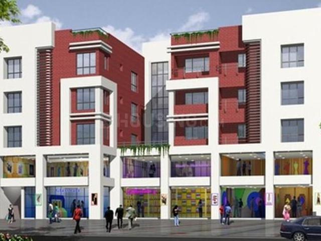 Flat for sale in Calcutta, West Bengal
