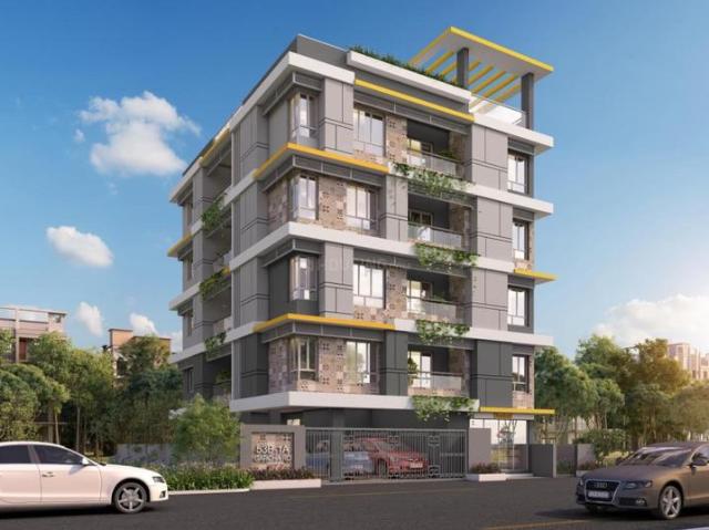 Flat for sale in Calcutta, West Bengal