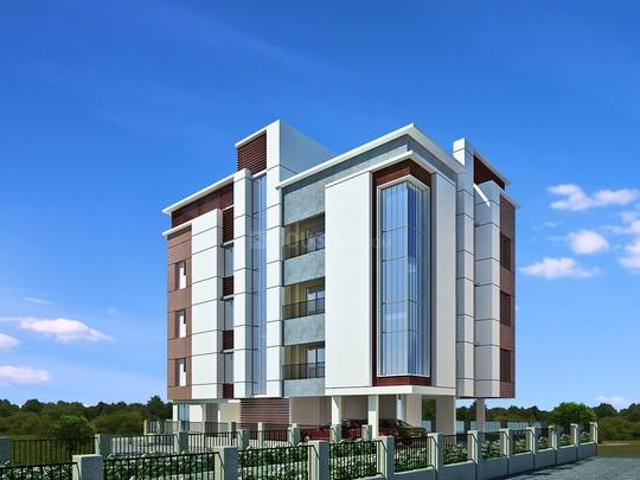 Flat for sale in Calcutta, West Bengal