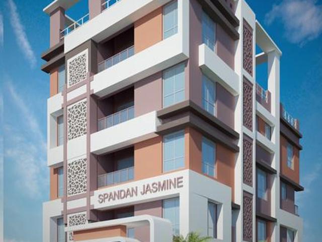 Flat for sale in Calcutta, West Bengal