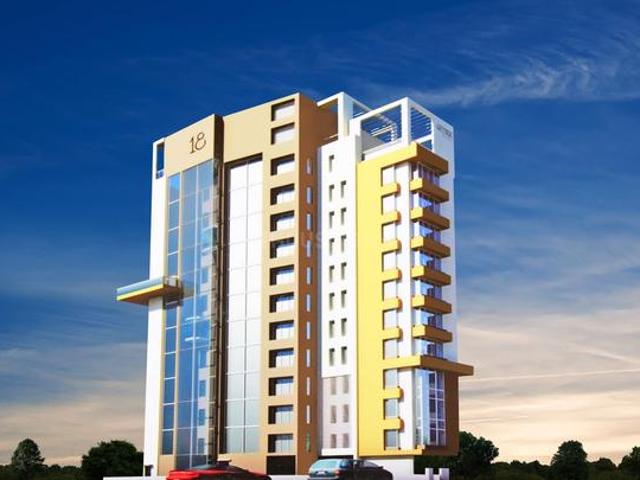 Flat for sale in Calcutta, West Bengal