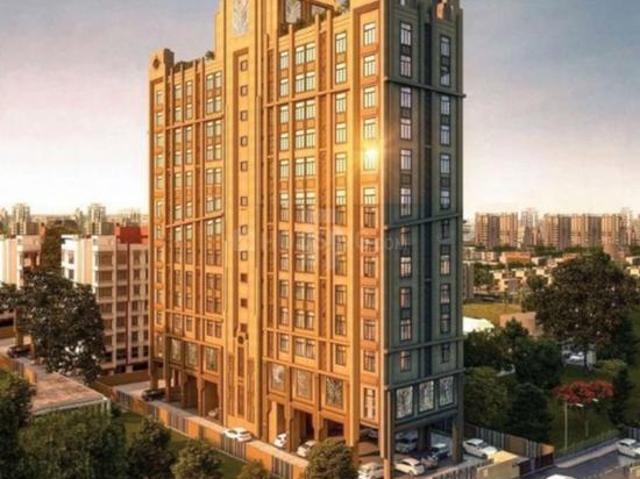 Flat for sale in Calcutta, West Bengal