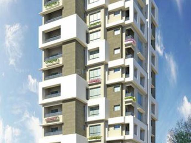 Flat for sale in Calcutta, West Bengal