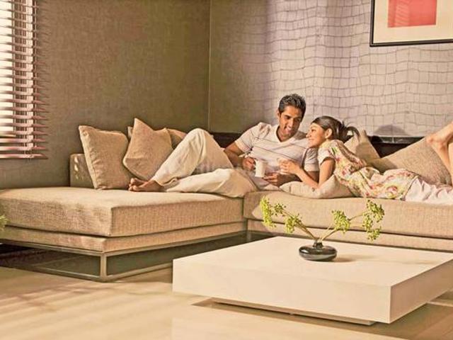 Flat for sale in Calcutta, West Bengal
