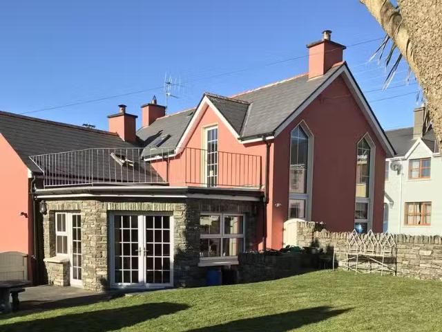 House to rent