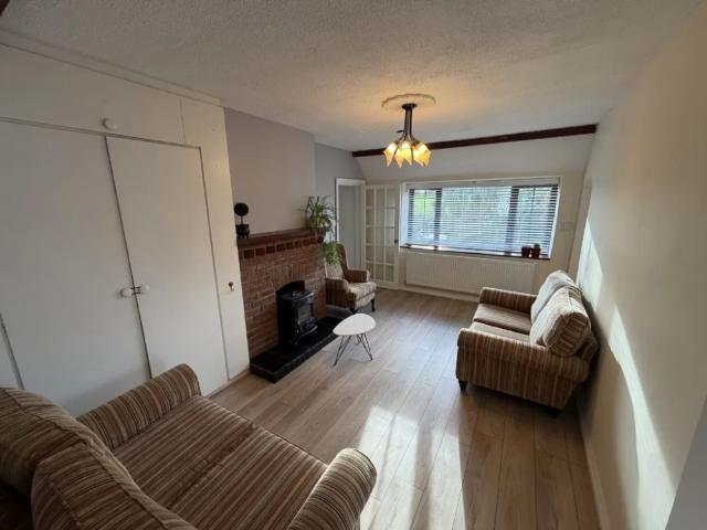 House to rent in Ightermurragh, The Municipal District of East Cork