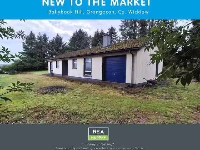 House for sale
